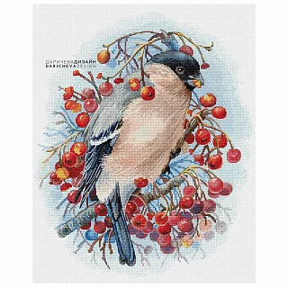 Даричева Дизайн 0141
